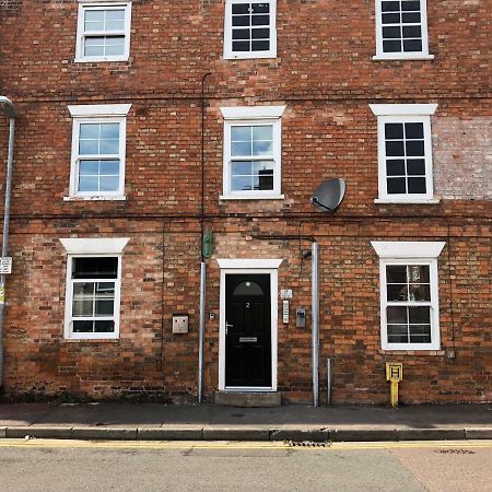 No 5 New Inn Apartments Newark upon Trent Exterior foto