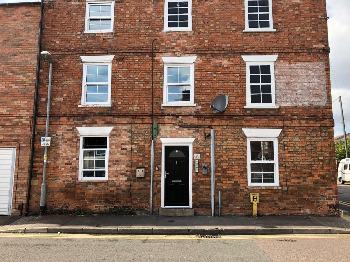 No 5 New Inn Apartments Newark upon Trent Exterior foto